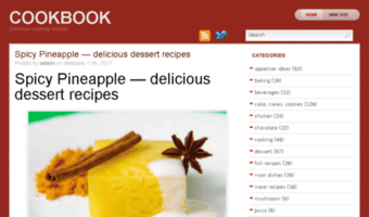 cook-book.biz