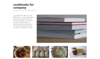 cookbooksforcompany.com