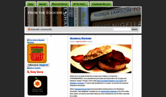 cookbookshelf.wordpress.com