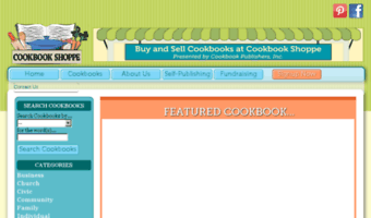 cookbookshoppe.com