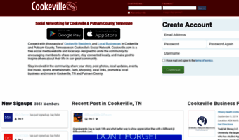 cookeville.com