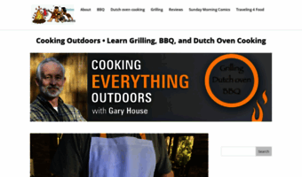cooking-outdoors.com