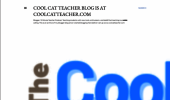 coolcatteacher.blogspot.com