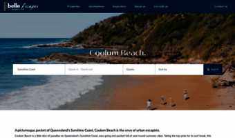 coolumholidays.com.au