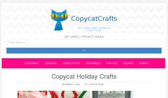 copycatcrafts.com