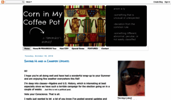 corninmycoffee-pot.blogspot.com