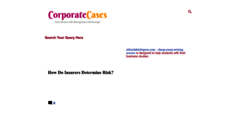 corporate-cases.com