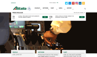 corporate.alitalia.com