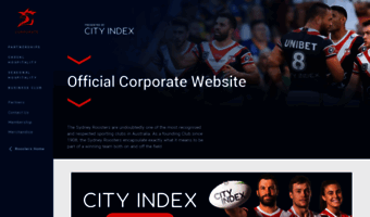 corporate.roosters.com.au