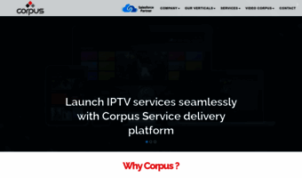 corpus.com