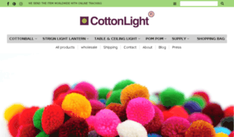 cottonlight.com