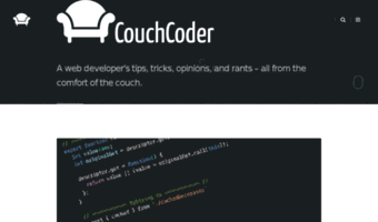 couchcoder.com