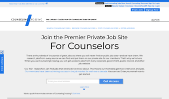 counselingcrossing.com