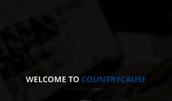 countrycause.com