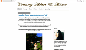 countryheartandhome.blogspot.co.uk