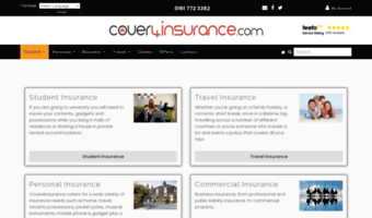 cover4insurance.com