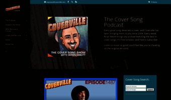 coverville.com