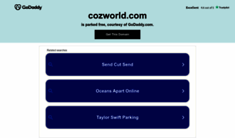 cozworld.com