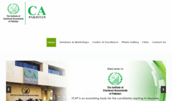 cpd.icap.org.pk