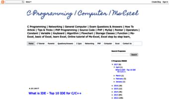 cprogrammingcodes.blogspot.com