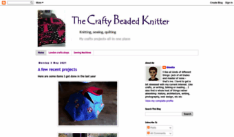 craftybeadedknitter.blogspot.com