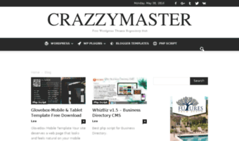 crazzymaster.com