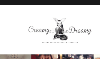 creamy-dreamybit.blogspot.com
