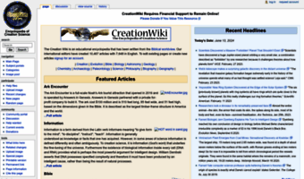 creationwiki.org