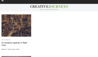 creative-journeys.com