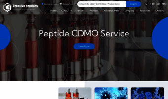 creative-peptides.com