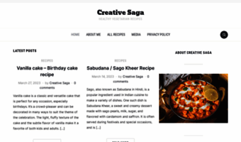 creativesaga.com