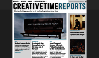 creativetimereports.org