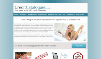creditcatalogues.org.uk
