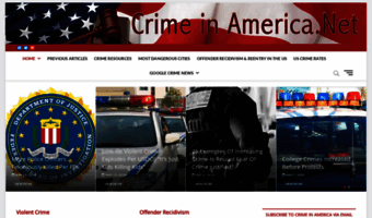 crimeinamerica.net