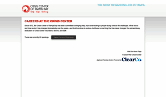 crisiscenter.hrmdirect.com