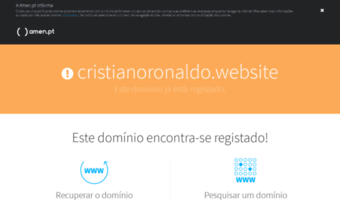 cristianoronaldo.website