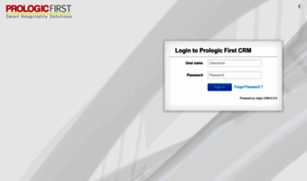 crm.prologicfirst.in