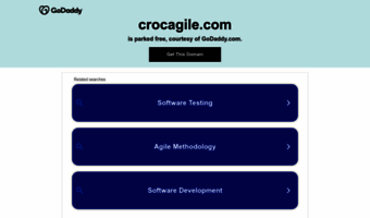 crocagile.com
