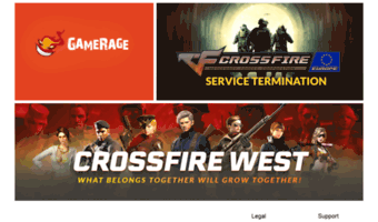 crossfire.gamerage.com