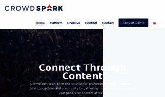 crowdspark.com