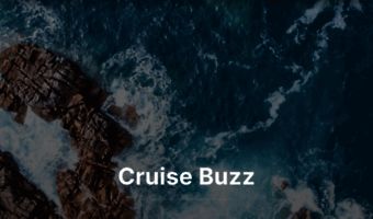 cruisebuzz.net