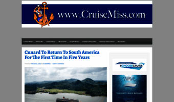 cruisemiss.com