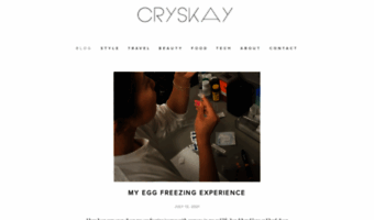 cryskay.com