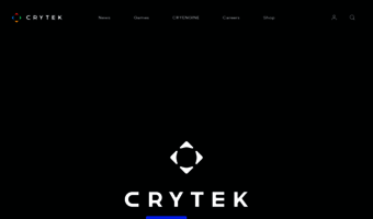 crytek.com