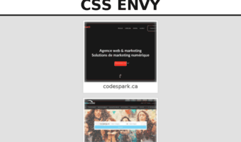 cssenvy.com