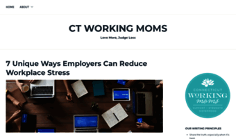 ctworkingmoms.com