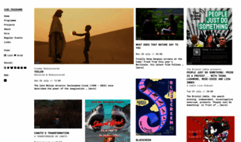 cubecinema.com
