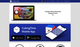 cubingtime.com