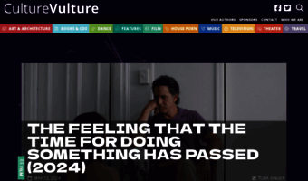 culturevulture.net