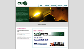 curenet.org